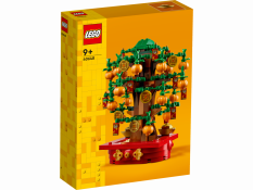 LEGO® 40648 Glückskastanie
