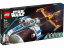LEGO® Star Wars™ 75364 L’E-wing de la Nouvelle République contre le chasseur de Shin Hati