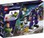 LEGO® Disney™ 76831 Batalha Zurg