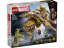 LEGO® Marvel 76290 Avengers kontra Lewiatan