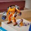 LEGO® Marvel 76243 Mordály páncélozott robotja