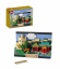 LEGO® 40654 Pocztówka z Pekinu