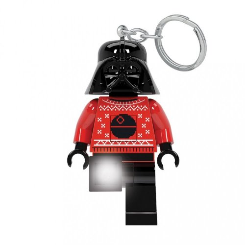 LEGO Star Wars Darth Vader en pull-over Figurine lumineuse
