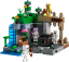 LEGO® Minecraft® 21189 Das Skelettverlies