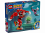 LEGO® Sonic the Hedgehog™ 76996 Robot Guardián de Knuckles