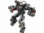 LEGO® Marvel 76277 L’armure robot de War Machine