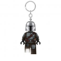 LEGO Star Wars Mandalorian 2 Light-up Figure
