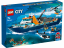 LEGO® City 60368 Poolonderzoeksschip