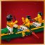 LEGO® 80103 Drakenbootrace