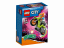 LEGO® City 60356 Mota de Acrobacias do Urso