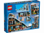 LEGO® City 60366 Centro sci e arrampicata