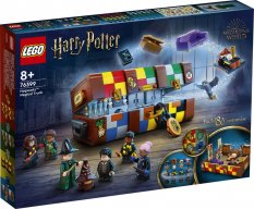 LEGO® Harry Potter™ 76399 Arca Mágica de Hogwarts™