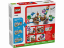 LEGO® Super Mario™ 71432 Set de extindere Aventura lui Dorrie la epava scufundată