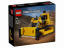 LEGO® Technic 42163 Buldozer de mare capacitate