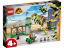 LEGO® Jurassic World™ 76944 Ucieczka tyranozaura