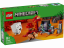 LEGO® Minecraft® 21255 Ambuscadă în portalul Nether