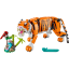 LEGO® Creator 3-en-1 31129 Sa Majesté le Tigre