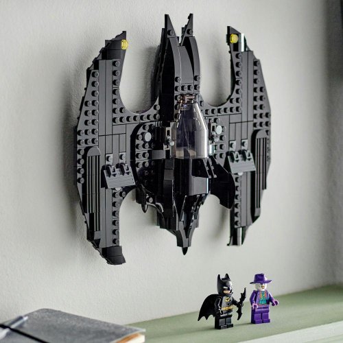 LEGO® DC Batman™ 76265 Batwing: Batman™ kontra Joker™