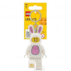 LEGO® Iconic Bunny Light-up Figure