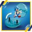 LEGO® Sonic the Hedgehog™ 76990 Sonic — wyzwanie z pędzącą kulą