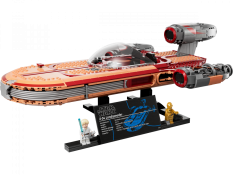 LEGO® Star Wars™ 75341 Landspeeder™ al lui Luke Skywalker