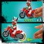 LEGO® City 60332 Stunt Bike​ Scorpione Spericolato