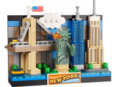 LEGO® 40519 Postkarte aus New York