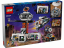 LEGO® City 60434 La station spatiale et la base de lancement de fusées