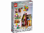 LEGO® Disney™ 43217 Carls Haus aus „Oben“