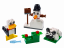 LEGO® Classic 11012 Kreatív fehér kockák