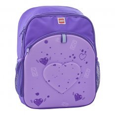 LEGO® Purple Heart - mochila