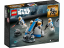 LEGO® Star Wars™ 75359 Ahsokas Clone Trooper™ der 332. Kompanie – Battle Pack