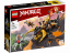 LEGO® Ninjago® 71782 Coleov zemský drak EVO
