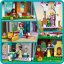 LEGO® Disney™ 43205 Het ultieme avonturenkasteel