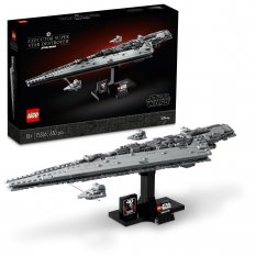 LEGO® Star Wars™ 75356 Super Star Destroyer™ clasa Executor
