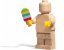 LEGO® 5007523 Fa minifigura
