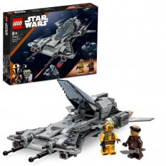 LEGO® Star Wars™ 75346 Caza Snub Pirata