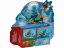 LEGO® Ninjago® 71778 Nya sárkányerő Spinjitzu driftelése