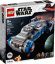 LEGO® Star Wars™ 75293 Nave da trasporto I-TS della Resistenza