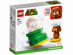 LEGO® Super Mario™ 71404 Goombova bota – rozšiřující set