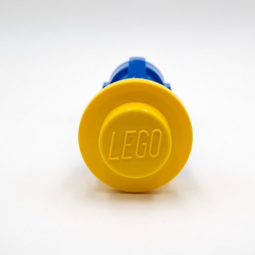 LEGO® Iconic torcia blu