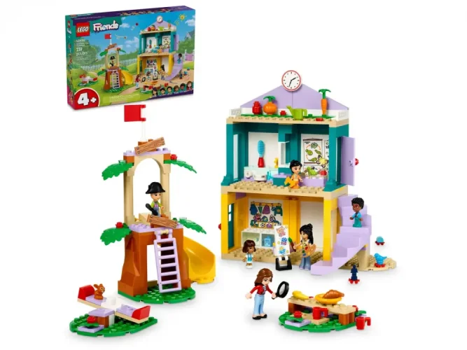 LEGO® Friends 42636 Heartlake City Preschool