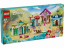 LEGO® Disney™ 43246 Aventura la piață a prințesei Disney