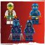 LEGO® Ninjago® 71805 Jays robotstridspack