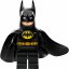 LEGO® DC Batman™ 76252 Batcave™ – La boîte de l'ombre