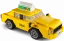 LEGO® Creator Expert 40468 Žltý taxík