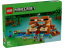 LEGO® Minecraft® 21256 Casa-broască