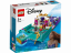 LEGO® Disney™ 43213 Malá mořská víla a její pohádková kniha