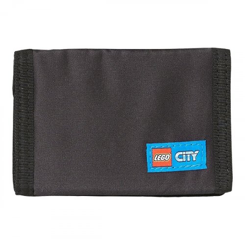 LEGO® CITY Race - portefeuille