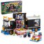 LEGO® Friends 42619 Popstjärnans turnébuss